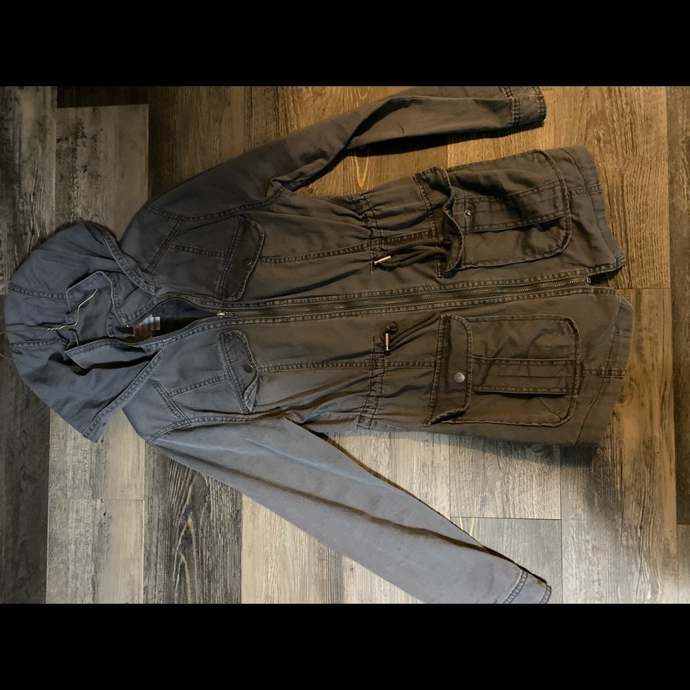 Massimo jacket size xs